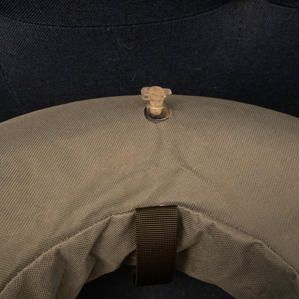 Inflatable Recovery Collar (Dogs) - Picture 7 of 8